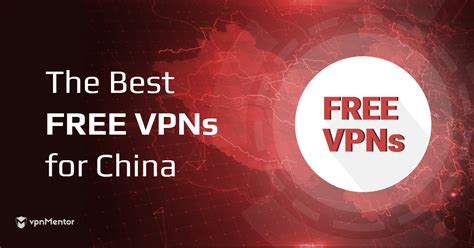 what are some vpn to use in china reddit